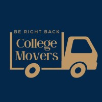 BRB College Movers | Bentley University logo - Similar company to Not So Spontaneous