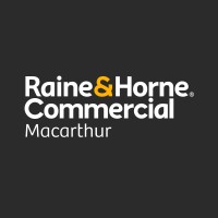 Raine & Horne Commercial Macarthur logo - Similar company to Floworx Plumbing & Filtration