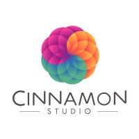 Cinnamon Studio logo - Similar company to Second Rodeo Studios