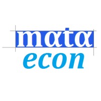 Mata Econ logo - Similar company to Foresight News