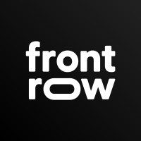 Frontrow logo - Similar company to Insert Frame