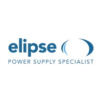 Elipse nv logo - Similar company to Comate Engineering & Design
