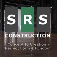 SRS Construction Management, INC. logo - Similar company to Wharton Smith Construction Group