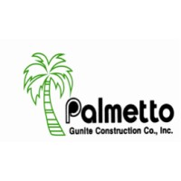 Palmetto Gunite Construction Co., Inc. logo - Similar company to H.G. Reynolds Company