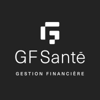 GF Santé logo - Similar company to Comité Compétitions Uqar