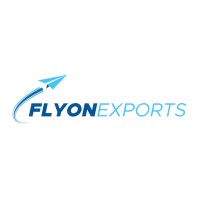 Flyon exports logo - Similar company to Dining Solution
