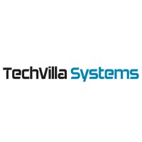 TechVilla Systems logo - Similar company to Beyond Eris Solutions