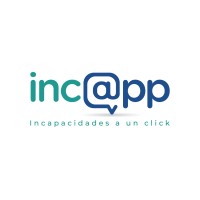 Incapp logo - Similar company to Orecal Ltda