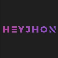 Hey Jhon Studio logo - Similar company to Time Company