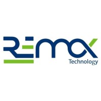 Remax Technology ريمكس تكنولوجي logo - Similar company to Lotus