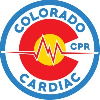 Colorado Cardiac CPR & First Aid Training logo - Similar company to Blackwolf