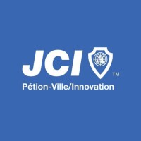 JCI (Pétion-Ville Innovation) logo - Similar company to Haiti Development Institute