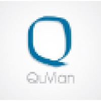 QuVian IT-Services Ltd. logo - Similar company to Endorzer