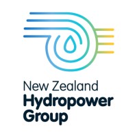 New Zealand Hydropower Group logo - Similar company to Irrigationnz