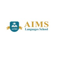 AIMS Languages School logo - Similar company to Aims Education Algeria