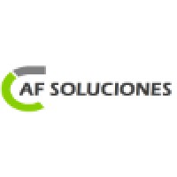 Af Soluciones En Informatica