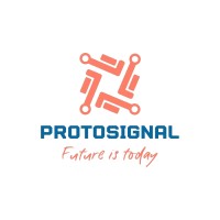 ProtoSignal logo - Similar company to Apoapp