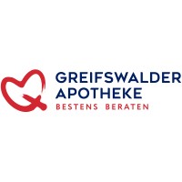 Greifswalder Apotheke logo - Similar company to Einhorn - Apotheke Hammelburg