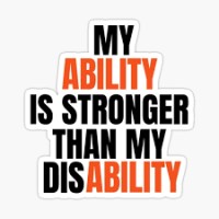 Home of Abilities Foundation logo - Similar company to Storkville Logistics Solutions