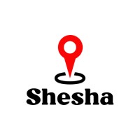 Shesha Ride logo - Similar company to Causal Nexus