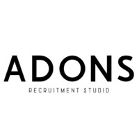 Adons.ai logo - Similar company to Riberatec