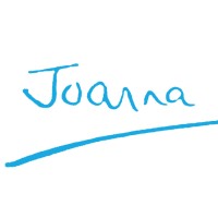 The Joanna Scott Foundation logo - Similar company to Growing Well Cumbria