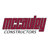 McCauley Constructors Inc. logo - Similar company to Jet Stream Systems, Inc.