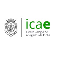 Ilustre Colegio de Abogados de Elche logo - Similar company to Acng Abogados