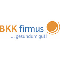 BKK firmus logo - Similar company to Experics Digital Gmbh