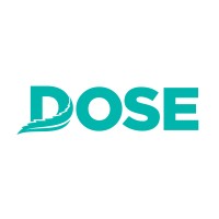 Dose Extracts LLC logo - Similar company to Break Through Mushrooms