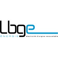 Lbge Energie logo - Similar company to Nass&Wind