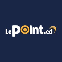 Le point.cd logo - Similar company to Bleuroy