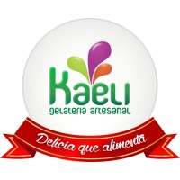 Kaeli Gelateria Artesanal logo - Similar company to Fast Açaí