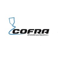 Cofra logo - Similar company to Cofra Sas