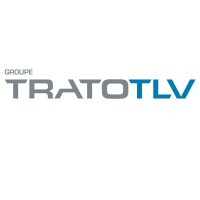 TRATO TLV logo - Similar company to L