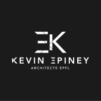 Kevin Epiney architecte EPFL logo - Similar company to May & Bronja Sa