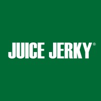 Juice Jerky logo - Similar company to Juice Palace Refreshments