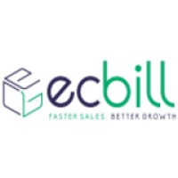 ecBill logo - Similar company to Tri-Bee