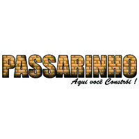Passarinho Materiais Para Construcao logo - Similar company to Bp Gás E Água