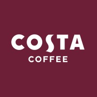 Costa Coffee Polska logo - Similar company to Łap Za Słówko