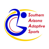 SOUTHERN ARIZONA ADAPTIVE SPORTS logo - Similar company to Southern Arizona Rocketry Association