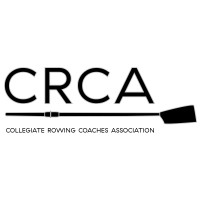 Collegiate Rowing Coaches Association logo - Similar company to Usrowing