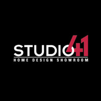 Studio41 Home Design Showroom logo - Similar company to Cabinetwork