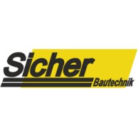 Sicher Bautechnik logo - Similar company to Hoben D. Borysławski Sp.K.