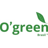 O´green Brasil logo - Similar company to Biophilos Na Rede