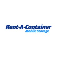 Rent-A-Container logo - Similar company to National Portable Storage Association (Npsa)