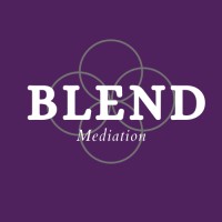 Blend Mediation