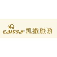 Beijing Caesars Travels logo - Similar company to 7Dayschic