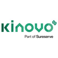 Kinovo (Part of Sureserve) logo - Similar company to Eastern Procurement Ltd