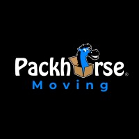 Packhorse Moving® logo - Similar company to Cactus Moving